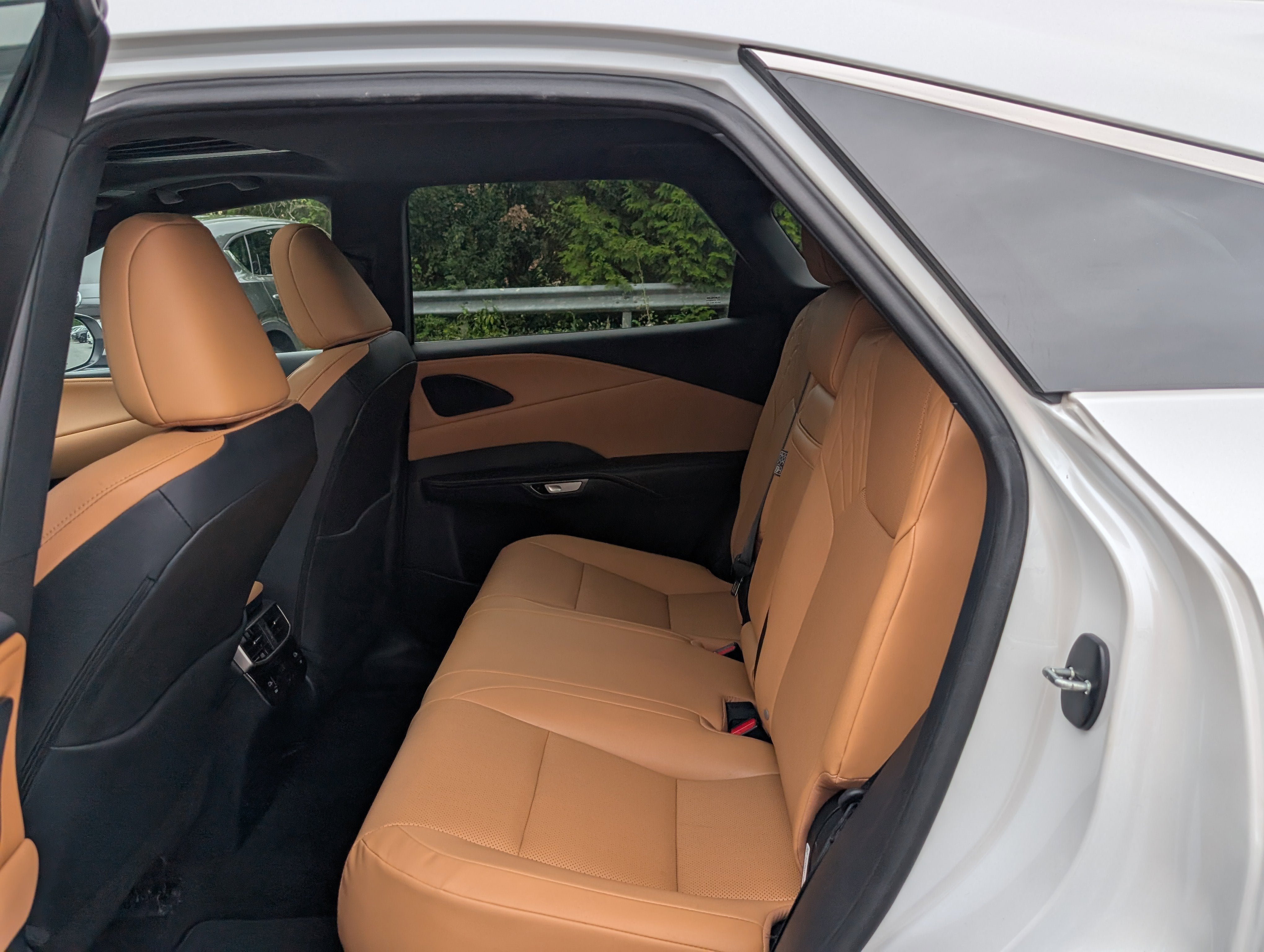 2023 Lexus RX RX 350 Premium