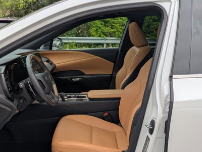 2023 Lexus RX RX 350 Premium