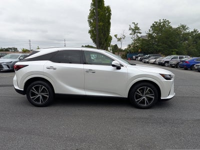 2023 Lexus RX RX 350 Premium