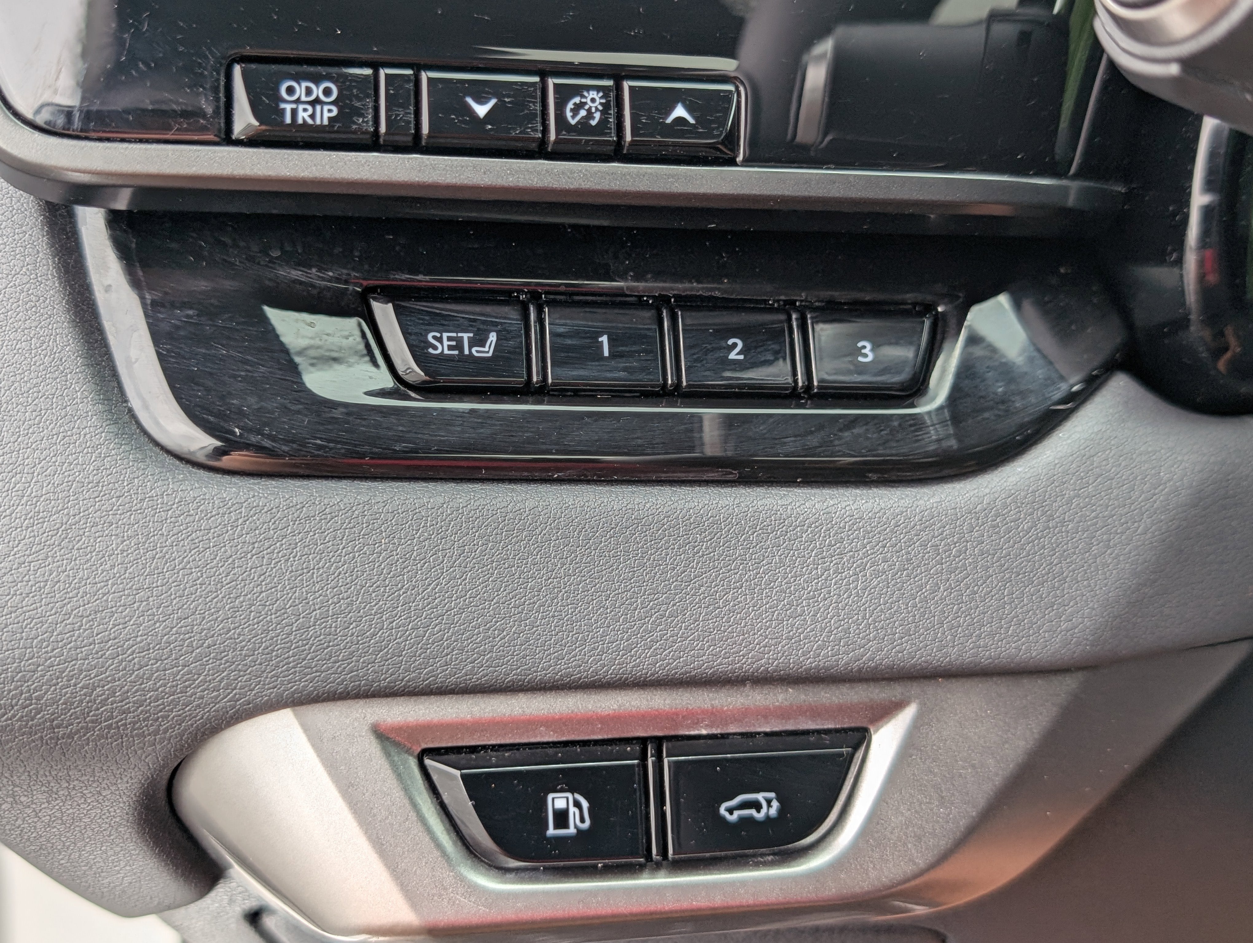 2023 Lexus RX RX 350 Premium