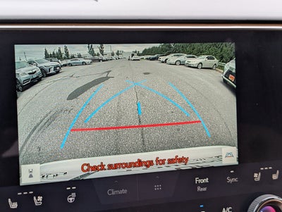 2023 Lexus RX RX 350 Premium