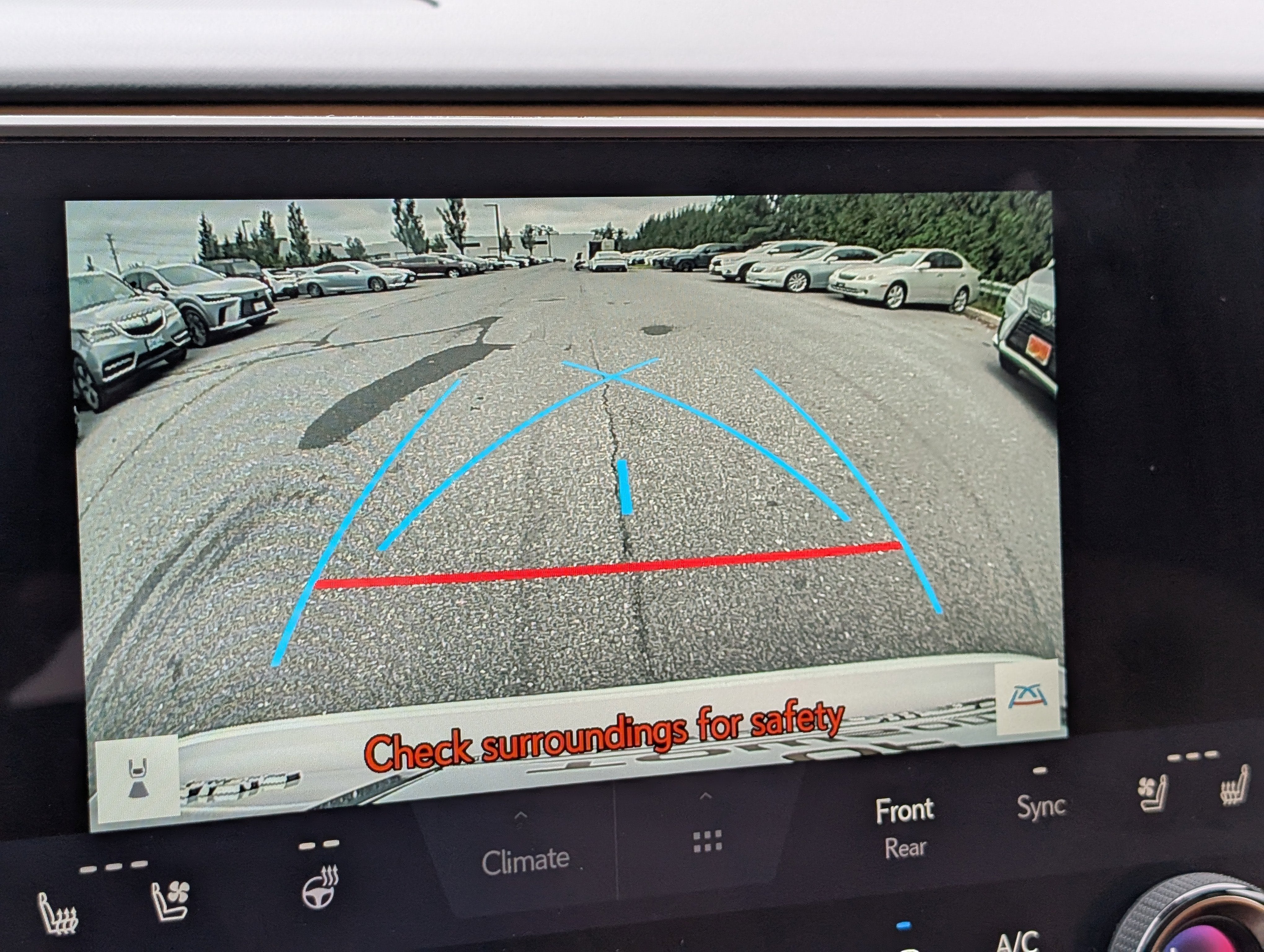 2023 Lexus RX RX 350 Premium