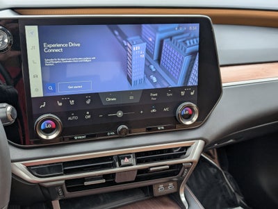 2023 Lexus RX RX 350 Premium