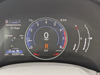 2023 Lexus RX RX 350 Premium