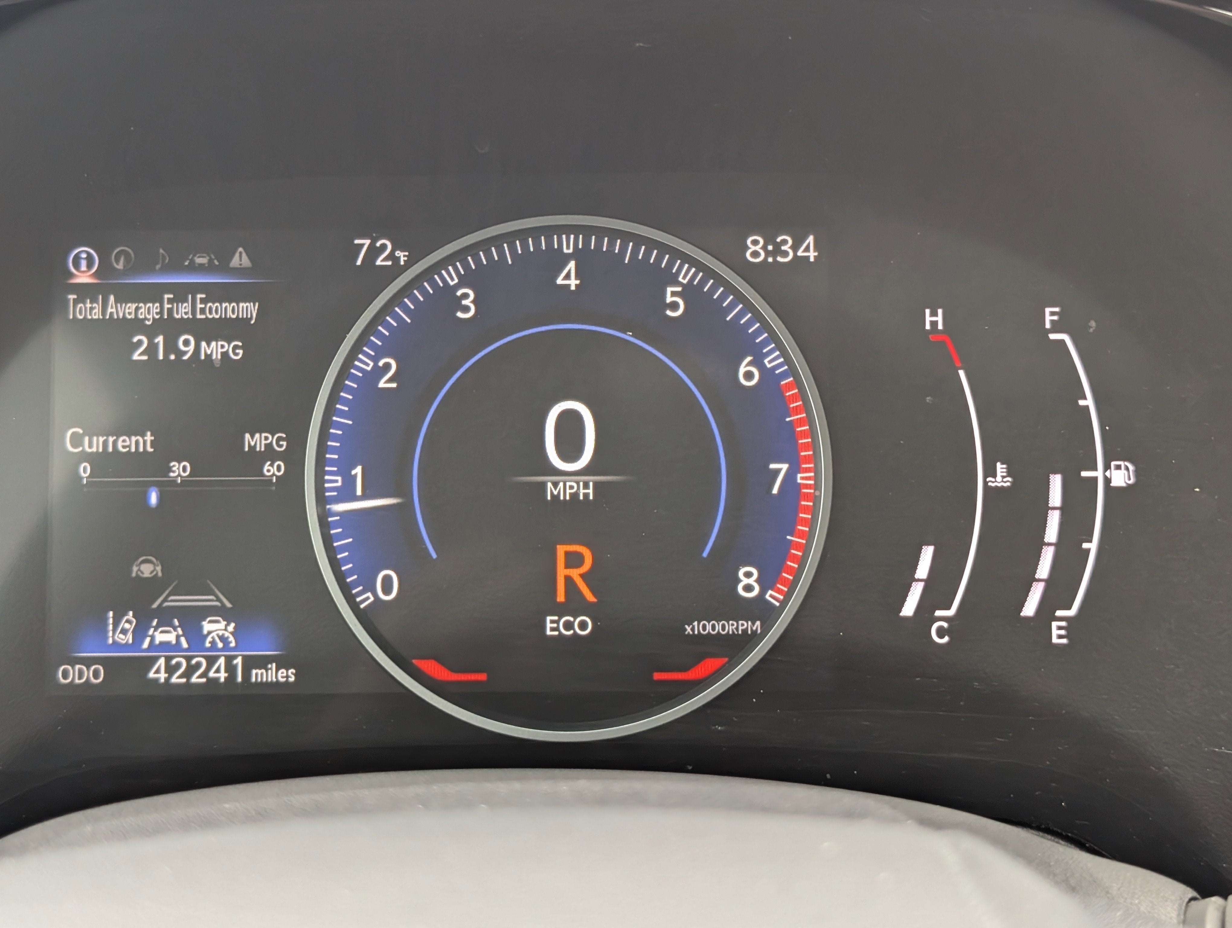 2023 Lexus RX RX 350 Premium