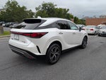 2023 Lexus RX RX 350 Premium