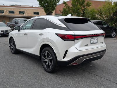 2023 Lexus RX RX 350 Premium