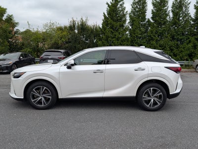 2023 Lexus RX RX 350 Premium