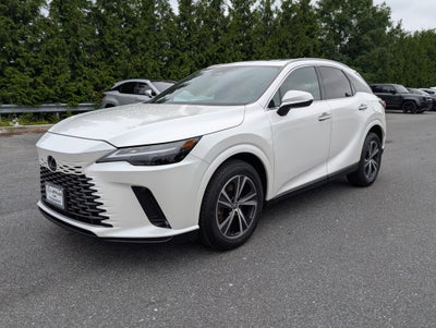 2023 Lexus RX RX 350 Premium