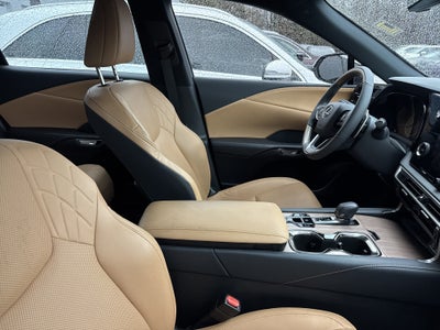 2024 Lexus RX 350