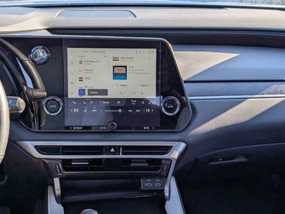 2023 Lexus RX RX 350 Premium