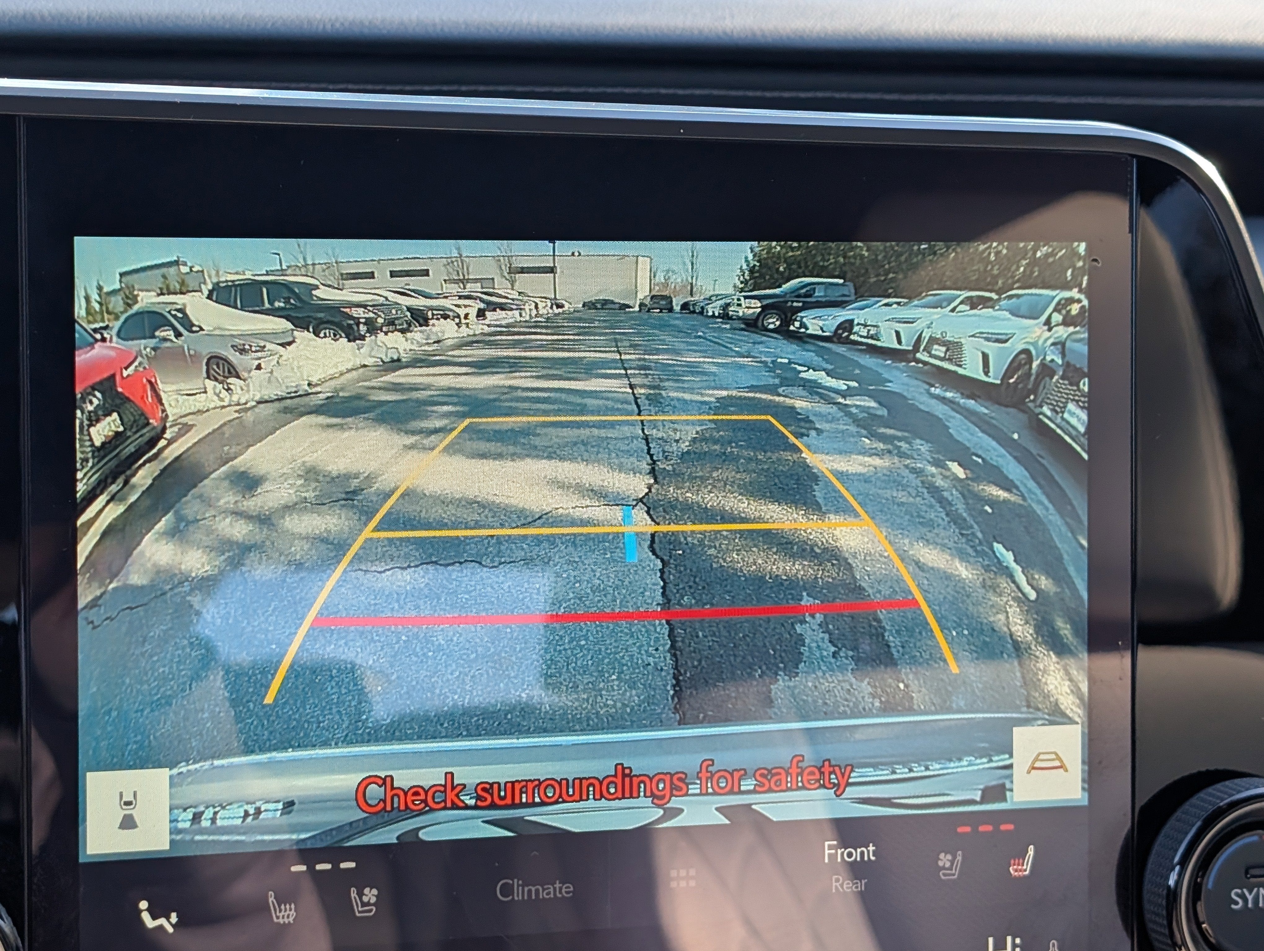 2023 Lexus RX RX 350 Premium