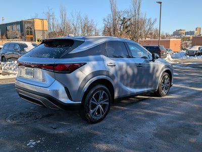 2023 Lexus RX RX 350 Premium