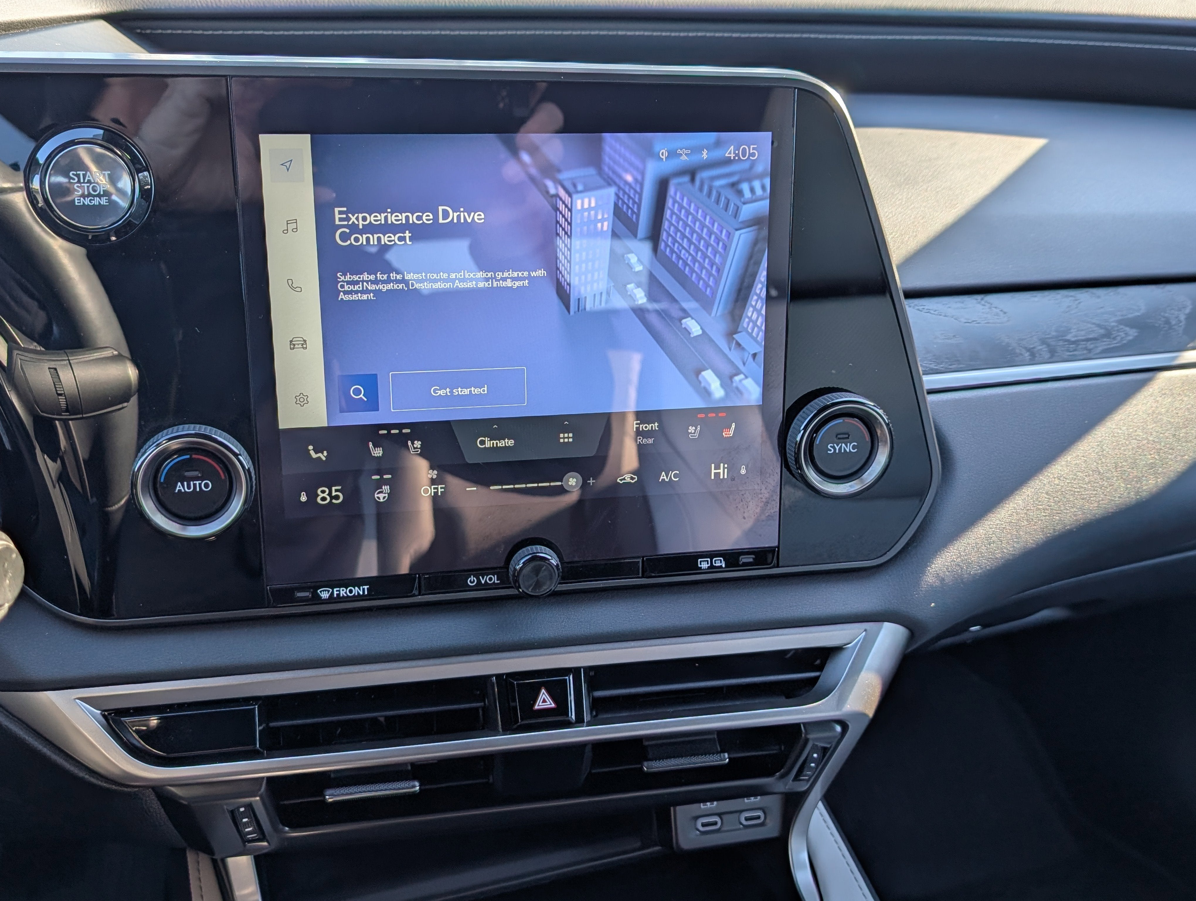 2023 Lexus RX RX 350 Premium