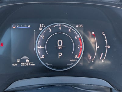 2023 Lexus RX RX 350 Premium