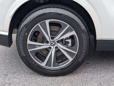 2024 Lexus RX RX 350 Premium