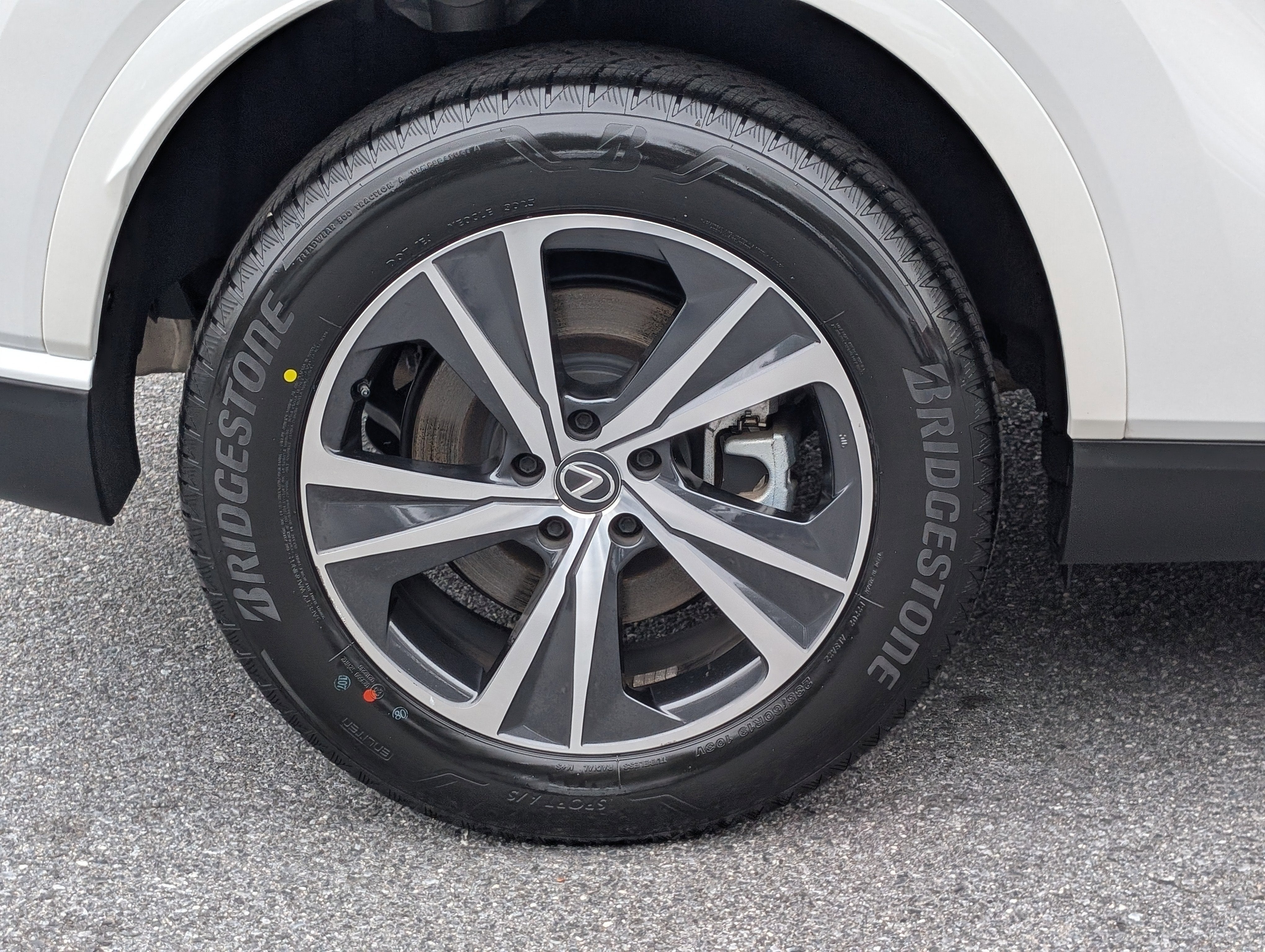 2024 Lexus RX RX 350 Premium