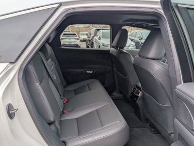 2024 Lexus RX RX 350 Premium