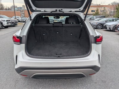 2024 Lexus RX RX 350 Premium