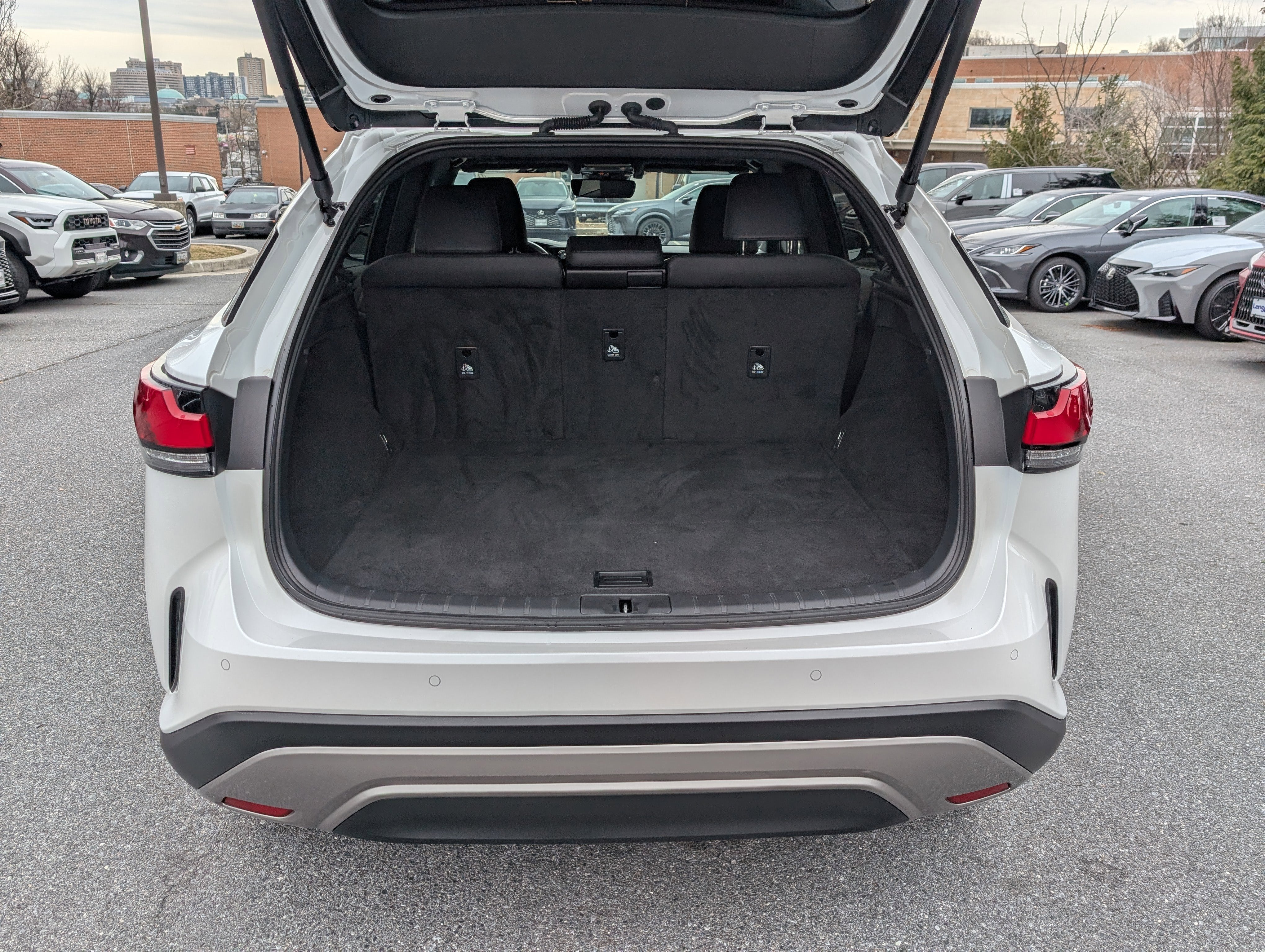 2024 Lexus RX RX 350 Premium