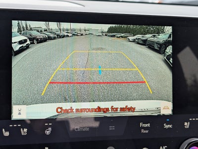 2024 Lexus RX RX 350 Premium