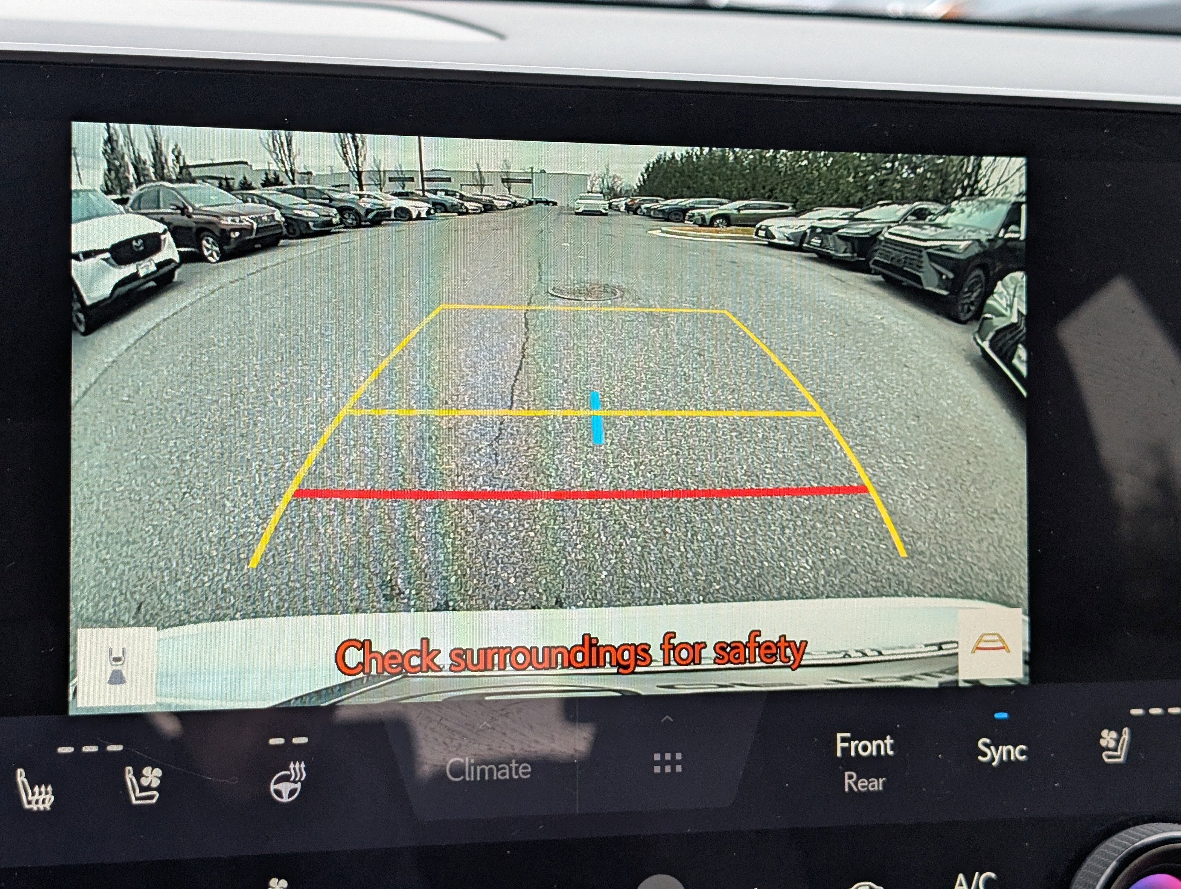 2024 Lexus RX RX 350 Premium