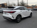 2024 Lexus RX RX 350 Premium
