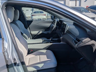 2025 Lexus RX RX 350 Premium