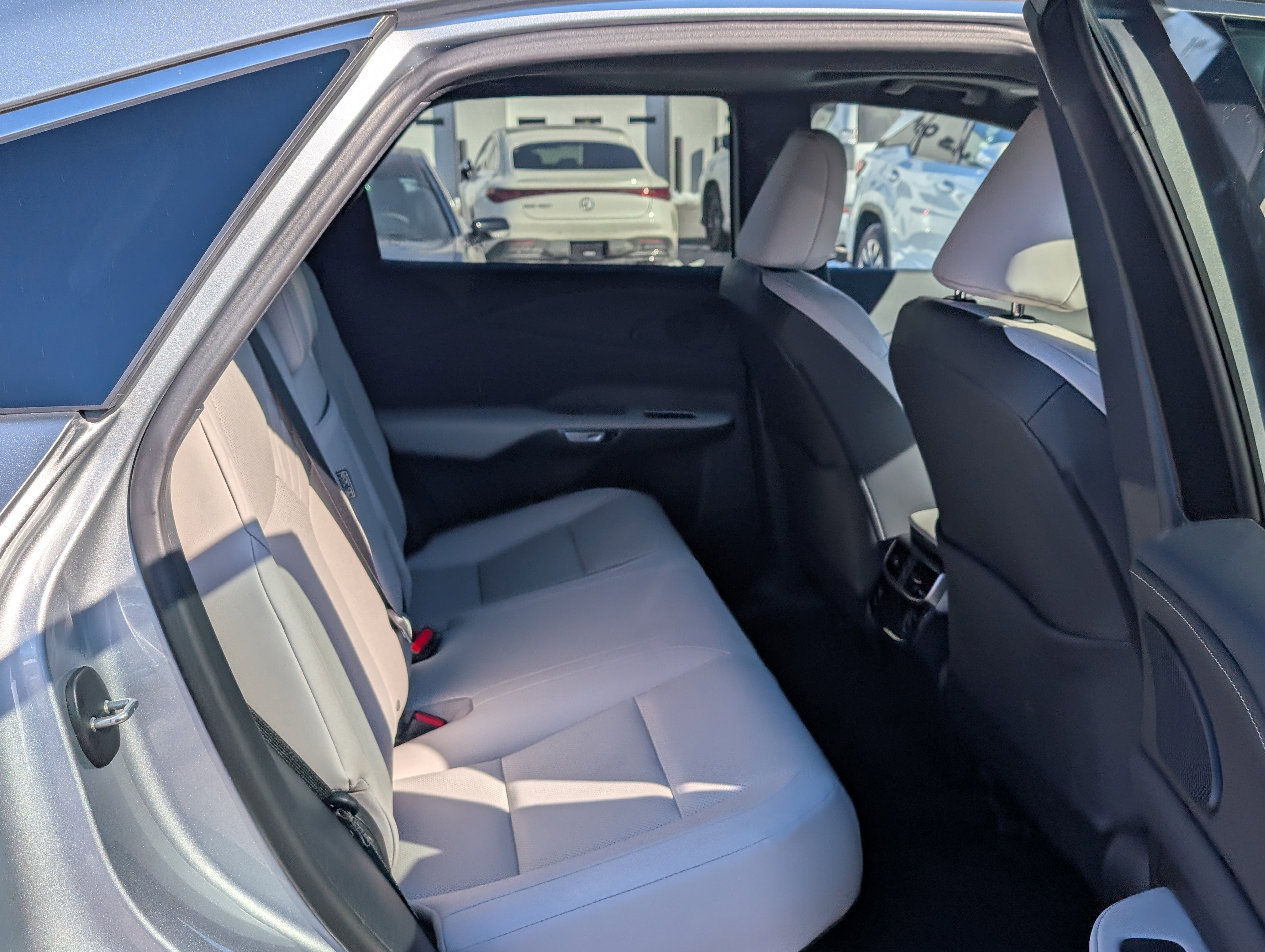 2025 Lexus RX RX 350 Premium