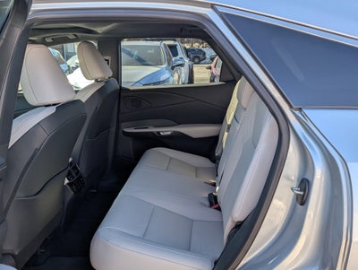 2025 Lexus RX RX 350 Premium