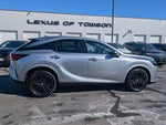 2025 Lexus RX RX 350 Premium