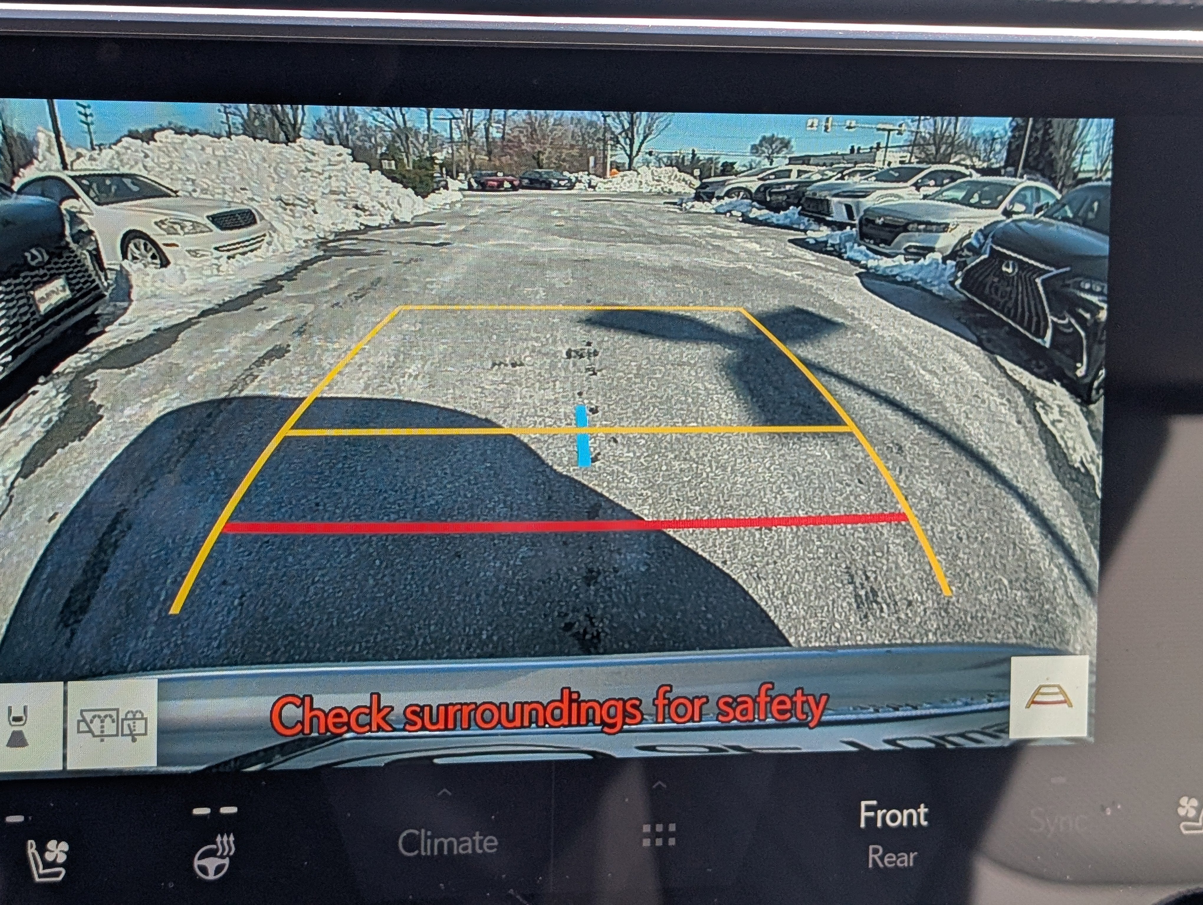 2025 Lexus RX RX 350 Premium