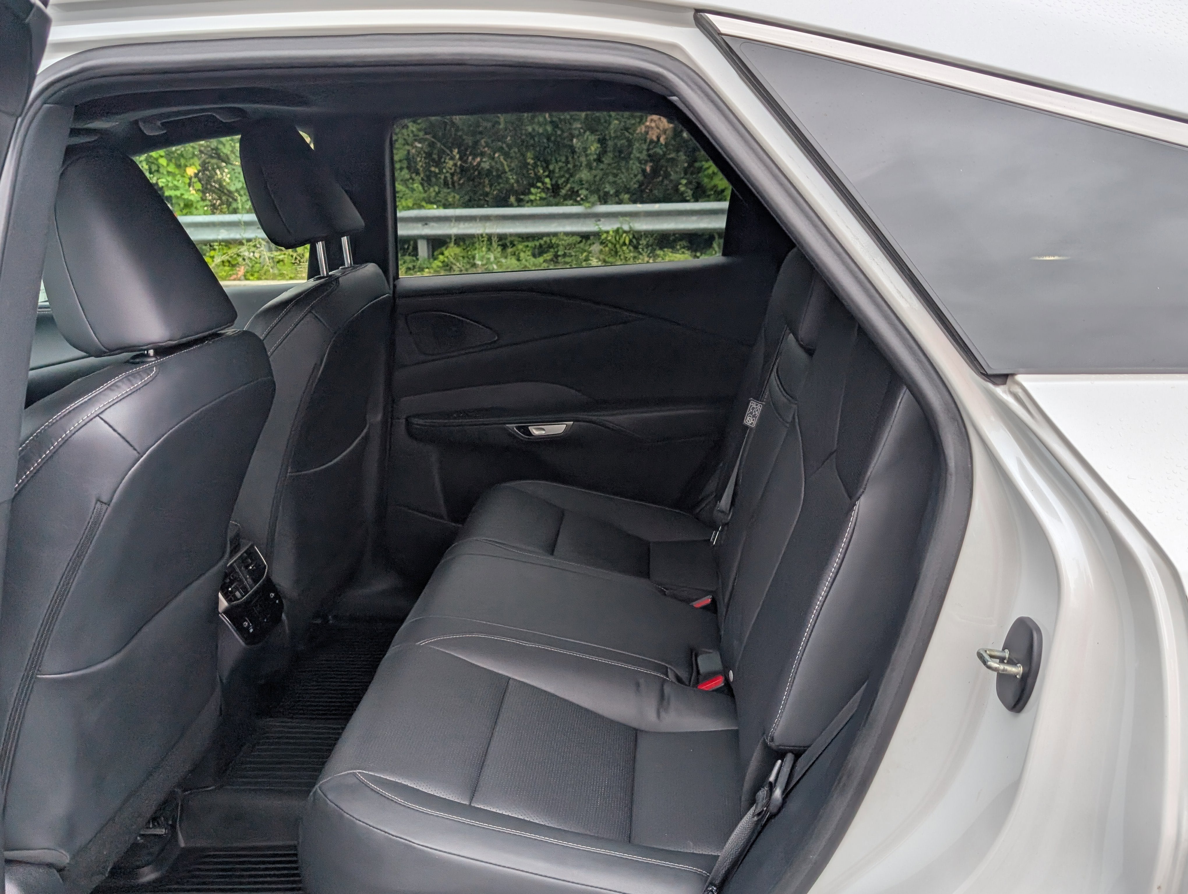 2023 Lexus RX RX 350h Premium Plus