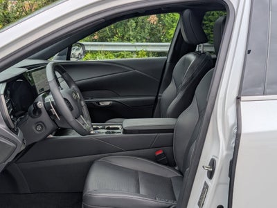 2023 Lexus RX RX 350h Premium Plus