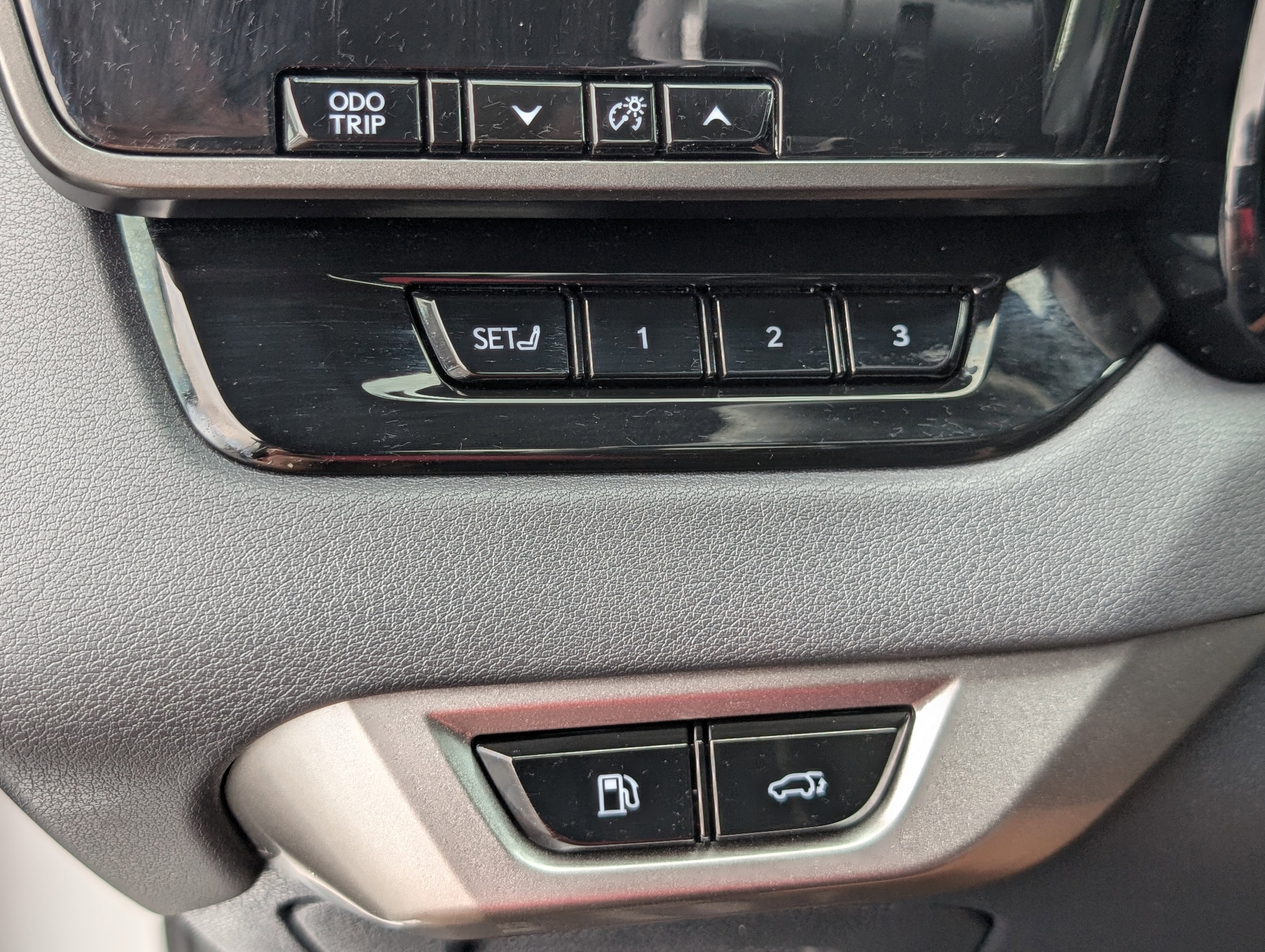 2023 Lexus RX RX 350h Premium Plus