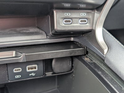 2023 Lexus RX RX 350h Premium Plus