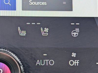 2023 Lexus RX RX 350h Premium Plus