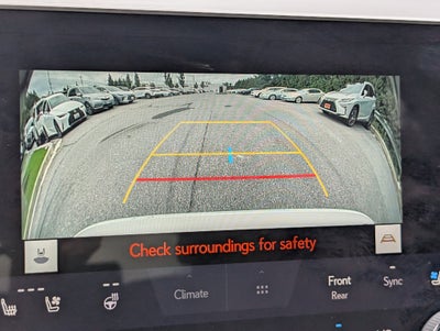 2023 Lexus RX RX 350h Premium Plus