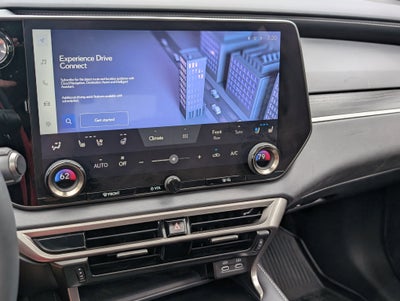 2023 Lexus RX RX 350h Premium Plus