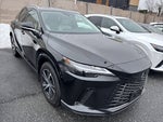 2024 Lexus RX 350h