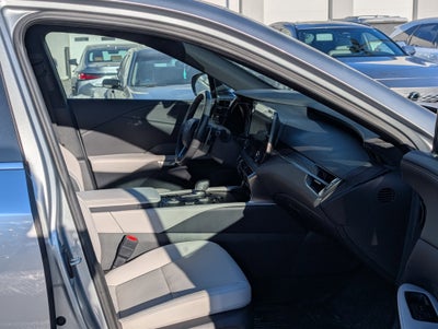 2023 Lexus RX RX 350h Premium