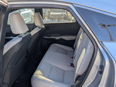 2023 Lexus RX RX 350h Premium