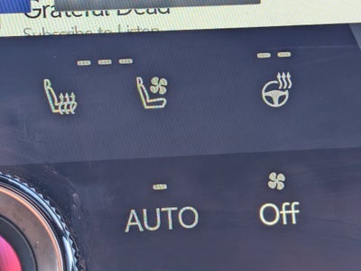 2023 Lexus RX RX 350h Premium