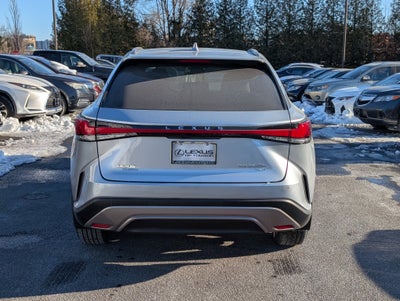 2023 Lexus RX RX 350h Premium