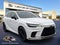2024 Lexus RX 500h F SPORT Performance