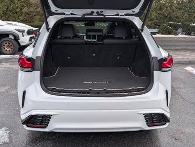2024 Lexus RX 500h F SPORT Performance