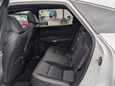 2024 Lexus RX 500h F SPORT Performance