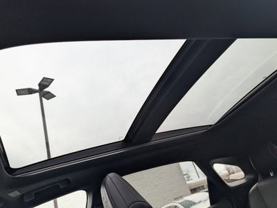 2024 Lexus RX 500h F SPORT Performance