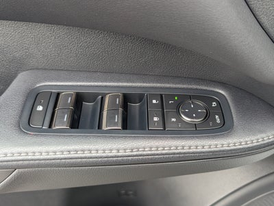 2024 Lexus RX 500h F SPORT Performance