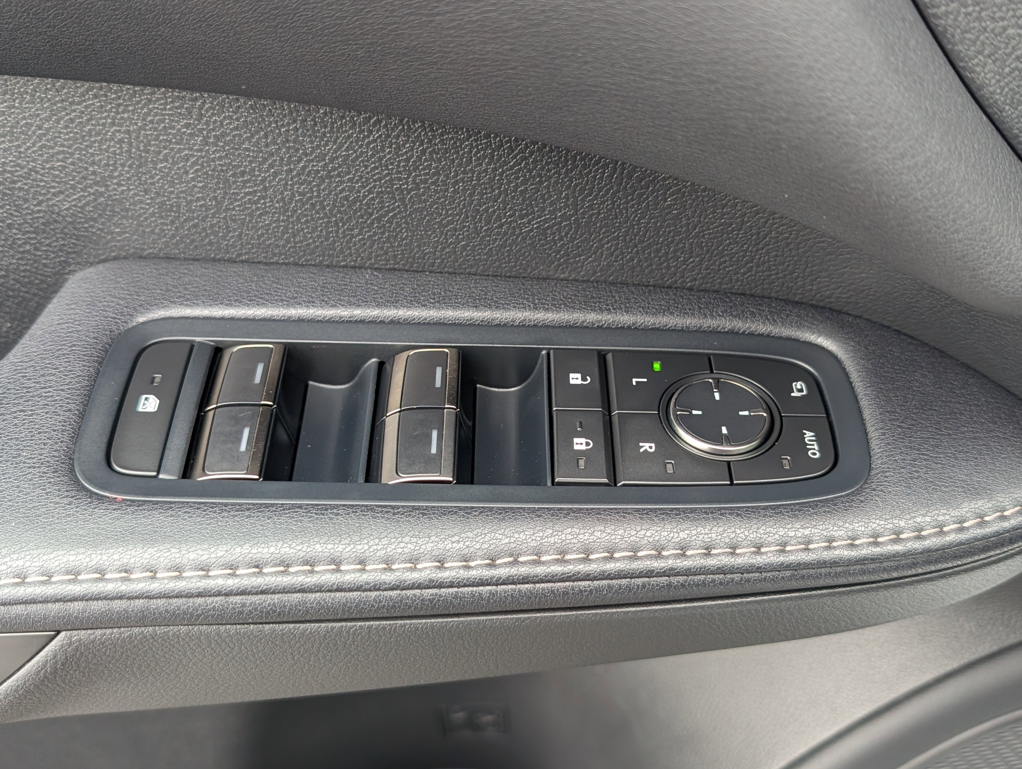 2024 Lexus RX 500h F SPORT Performance